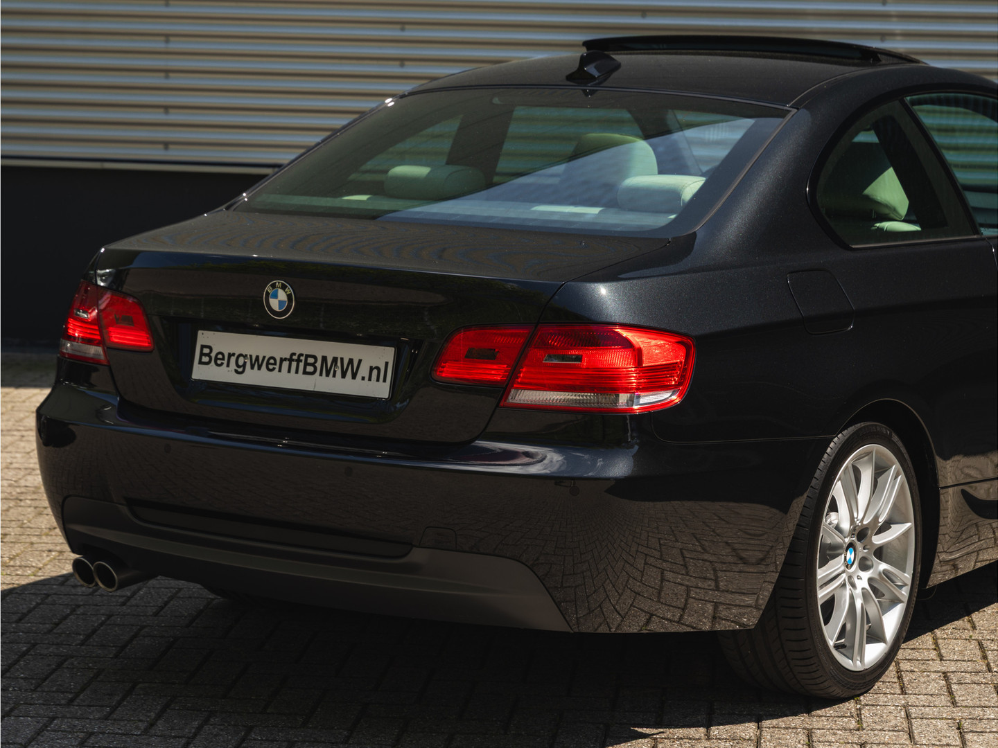 BMW BMW
