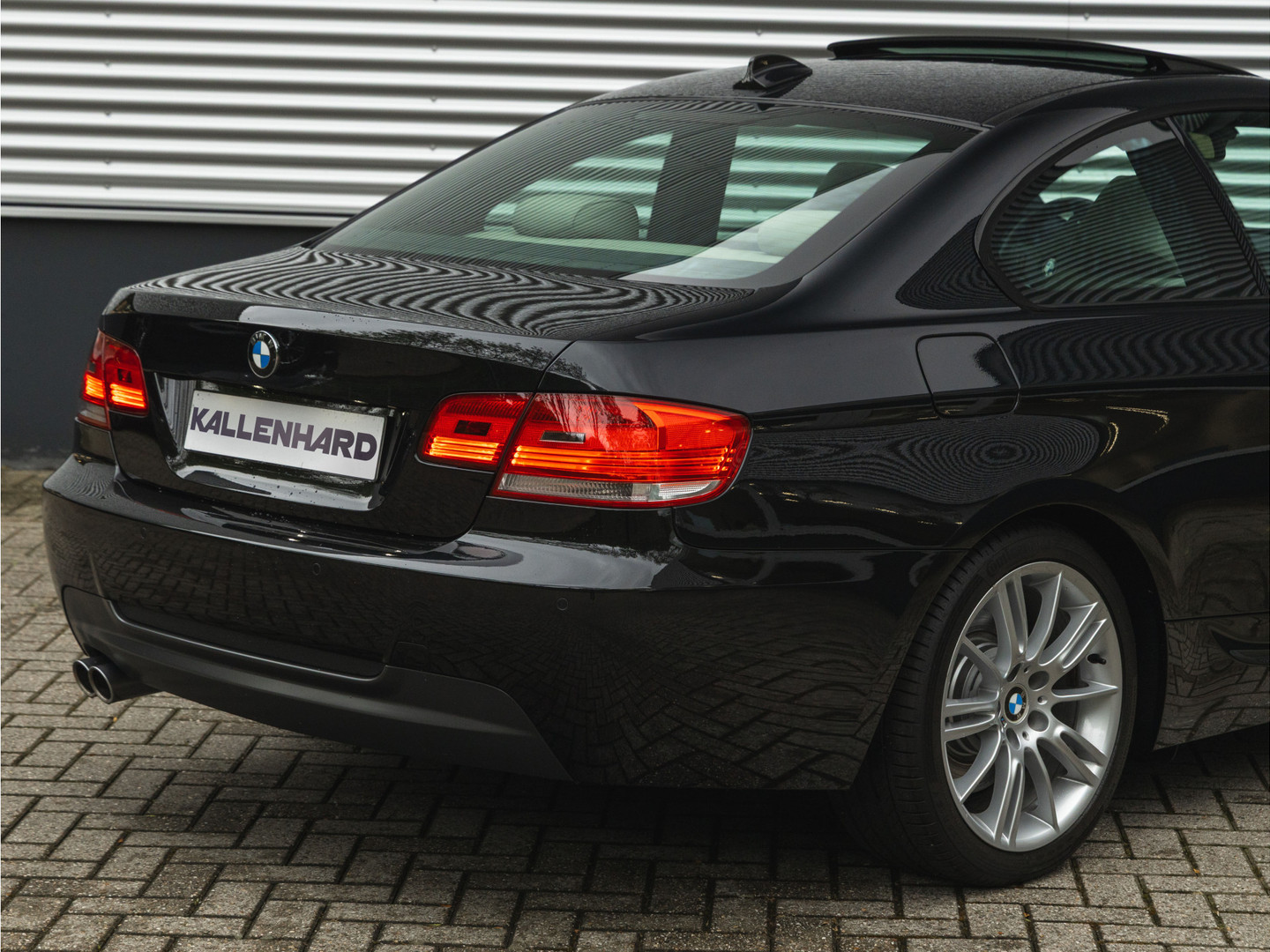BMW BMW