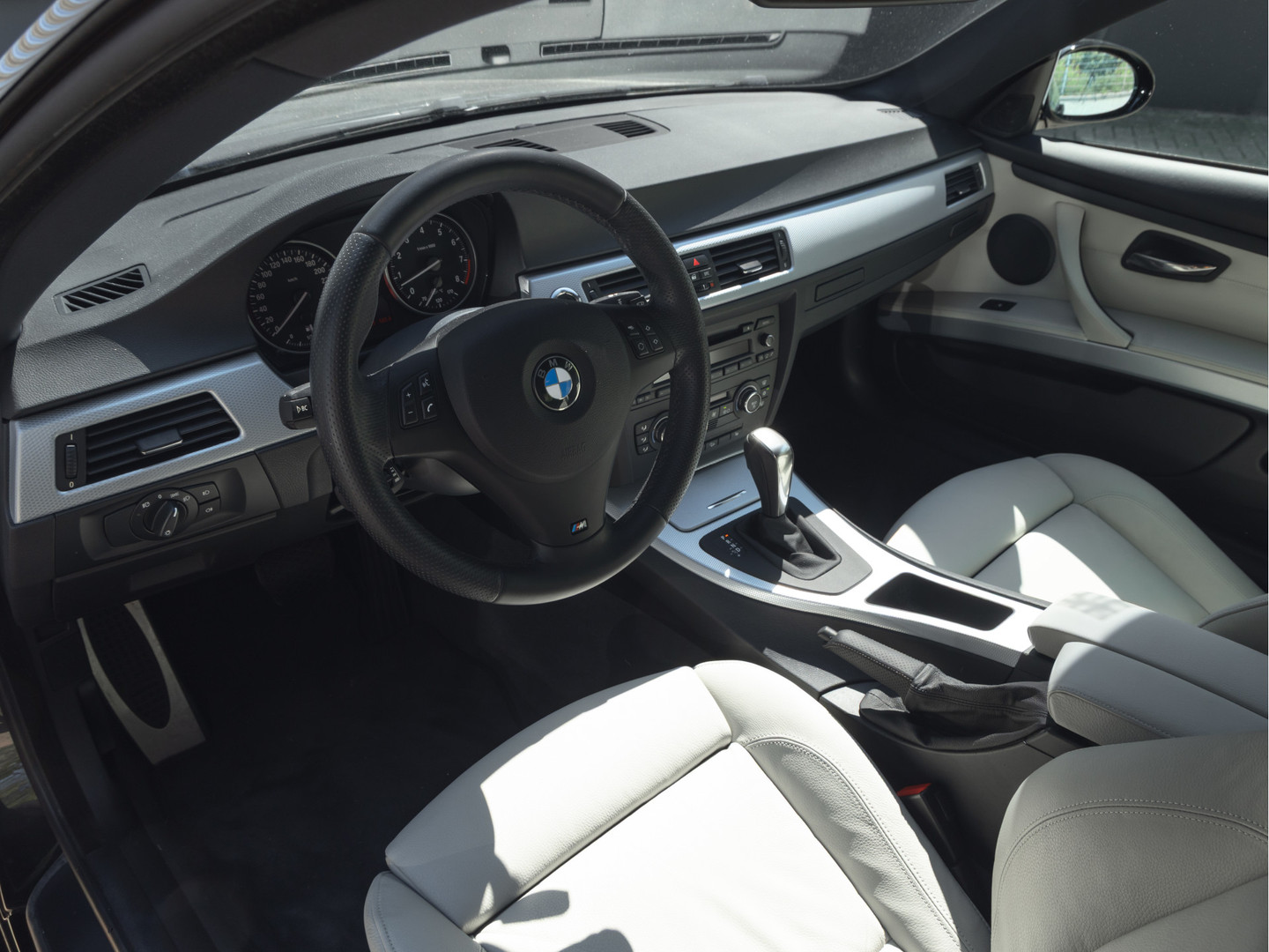 BMW BMW