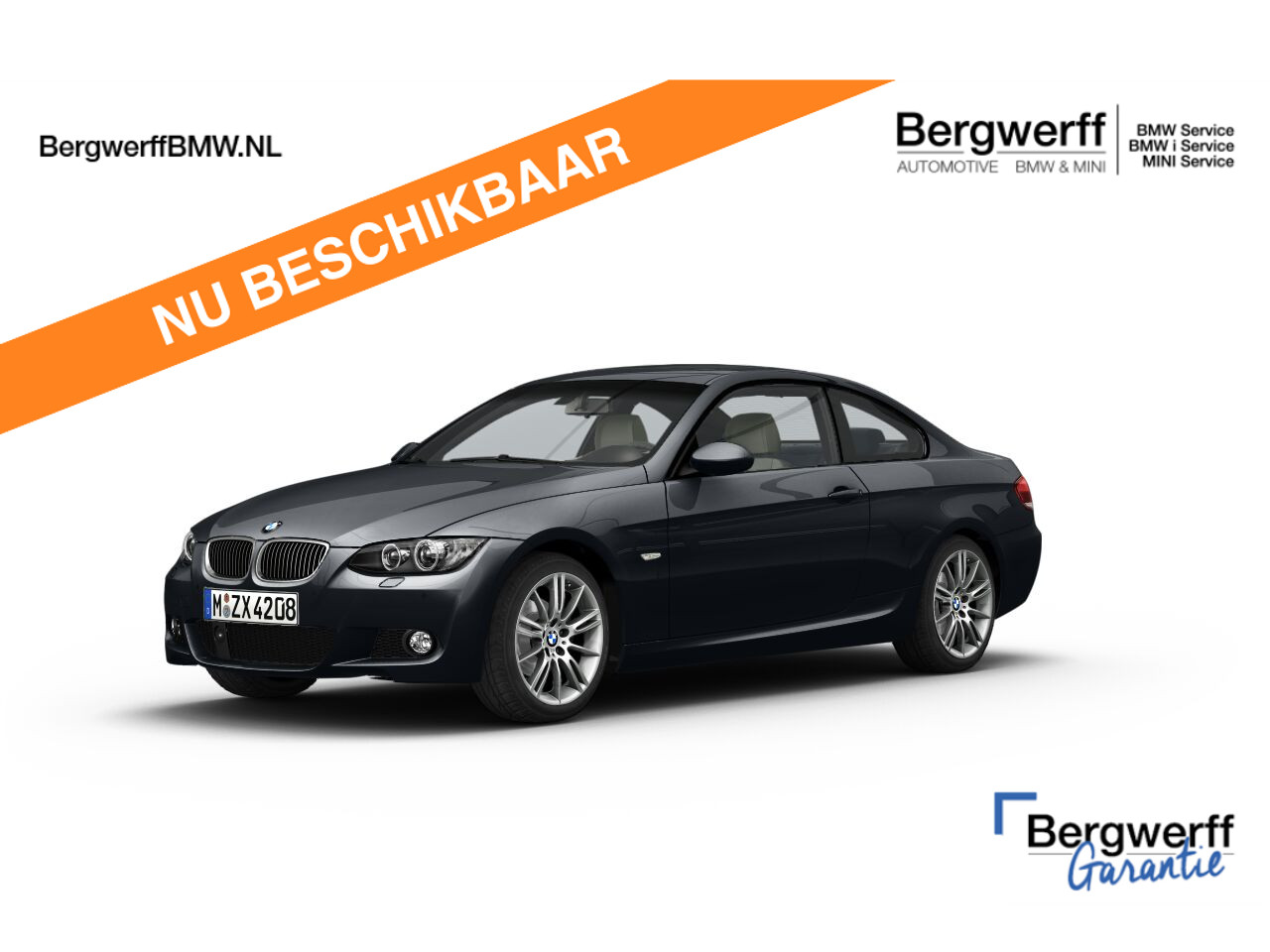 BMW BMW