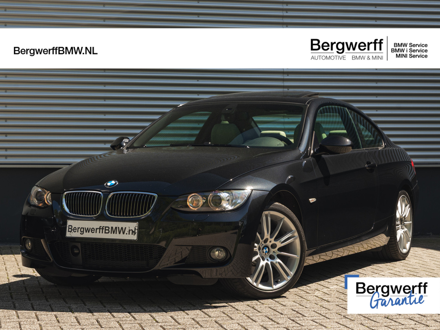 BMW BMW
