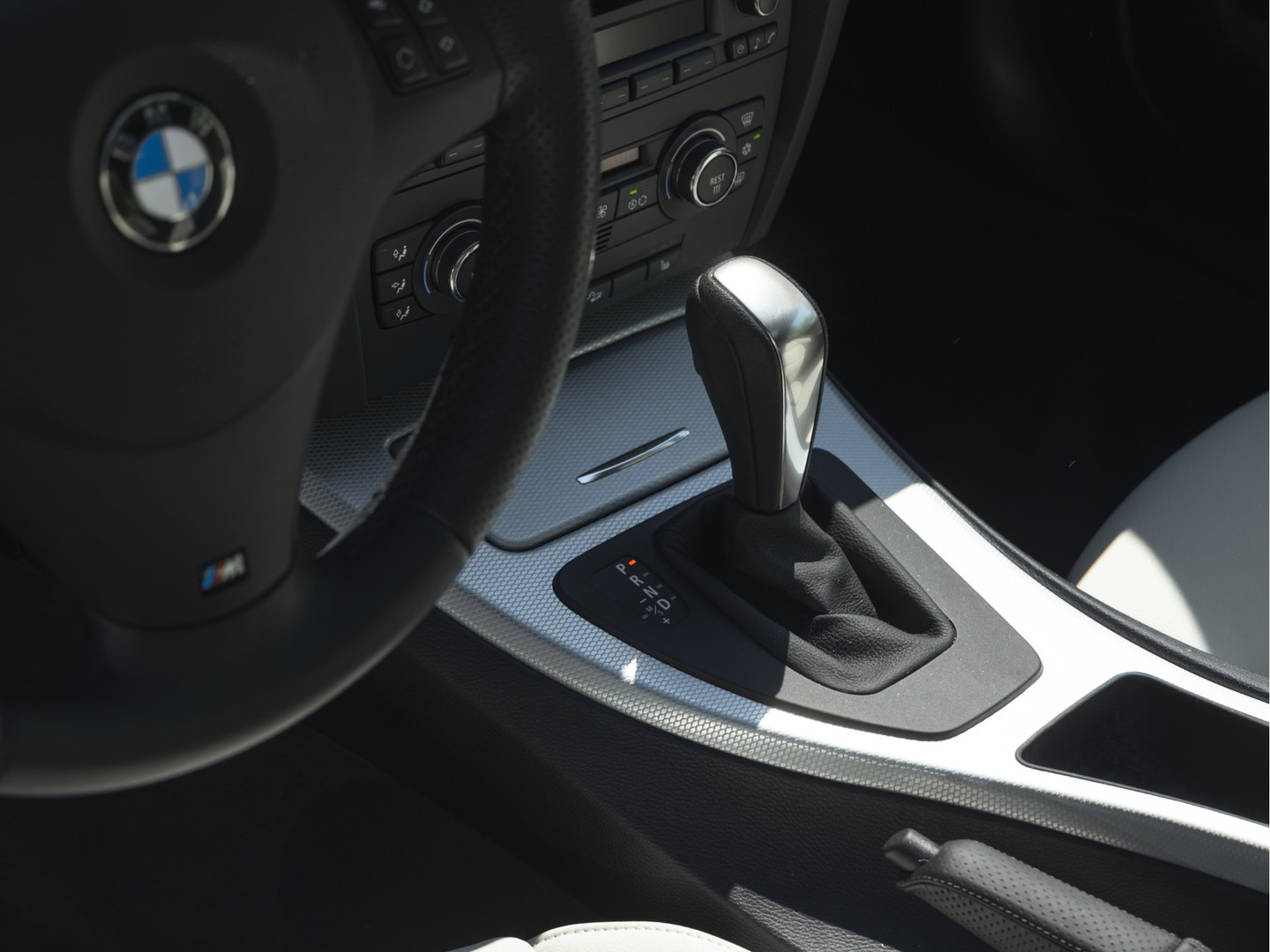 BMW BMW