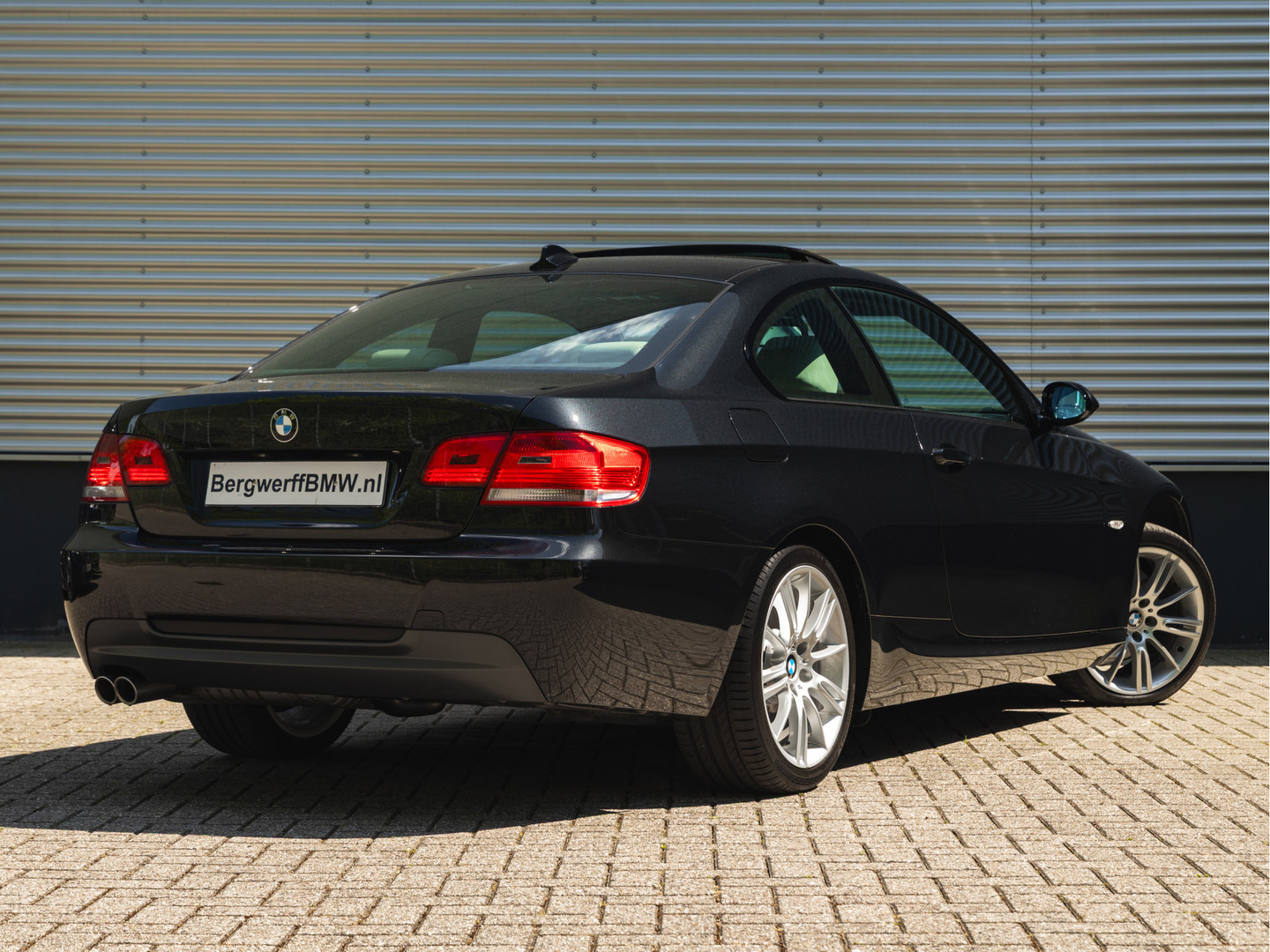 BMW BMW