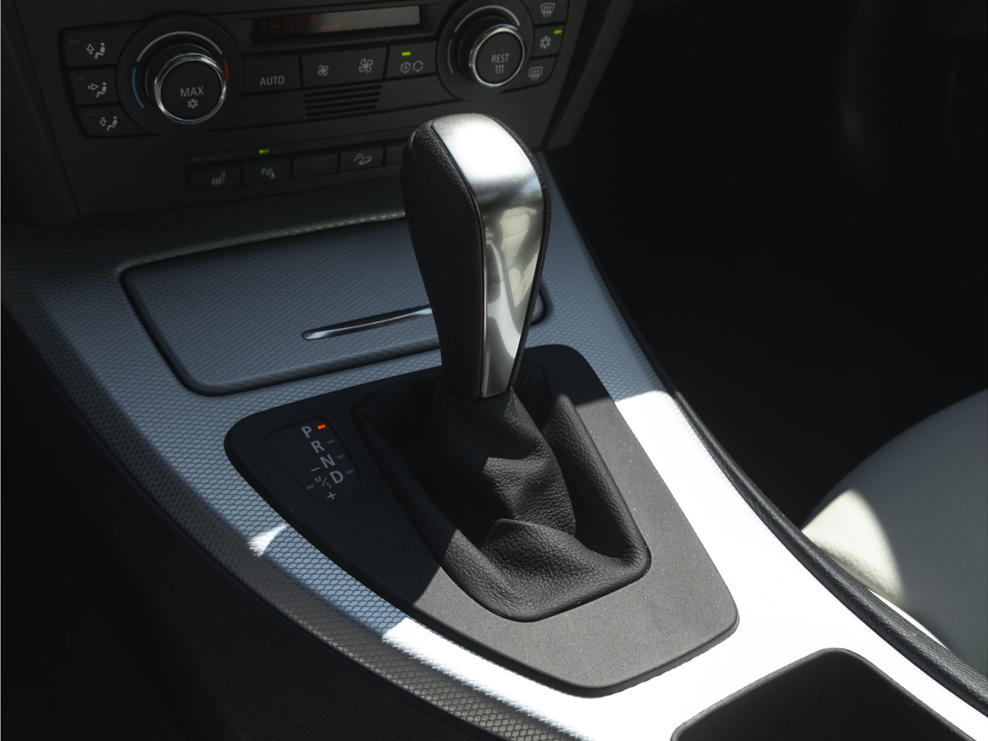 BMW BMW