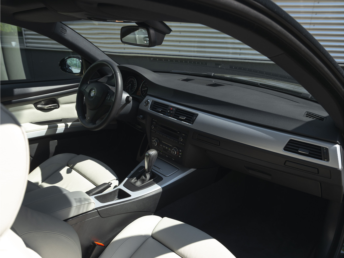 BMW BMW