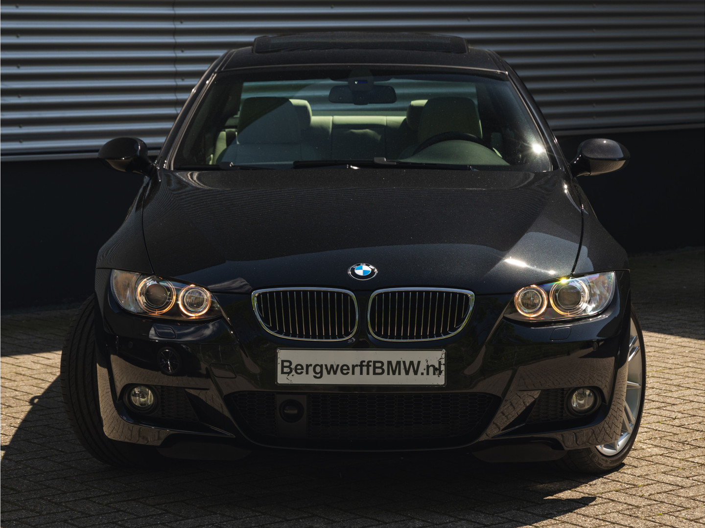 BMW BMW