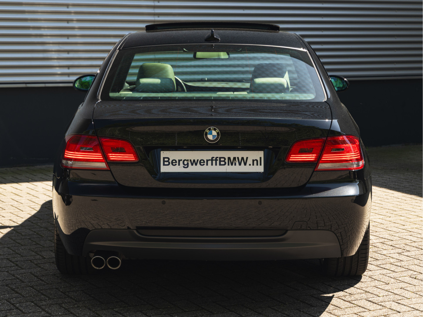 BMW BMW
