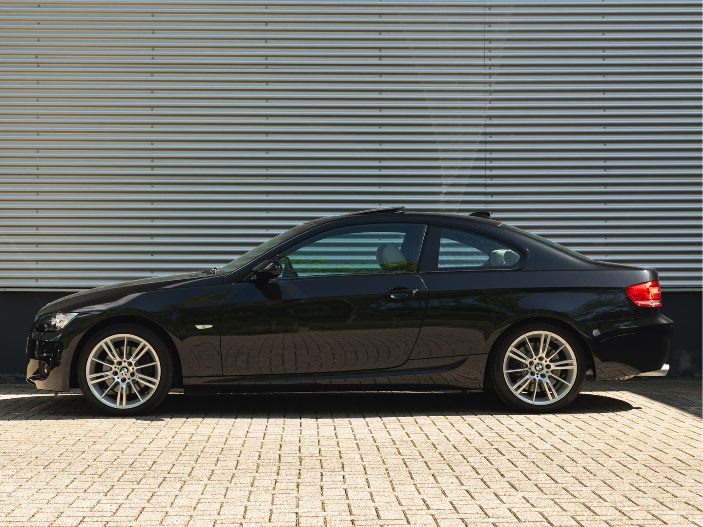 BMW BMW