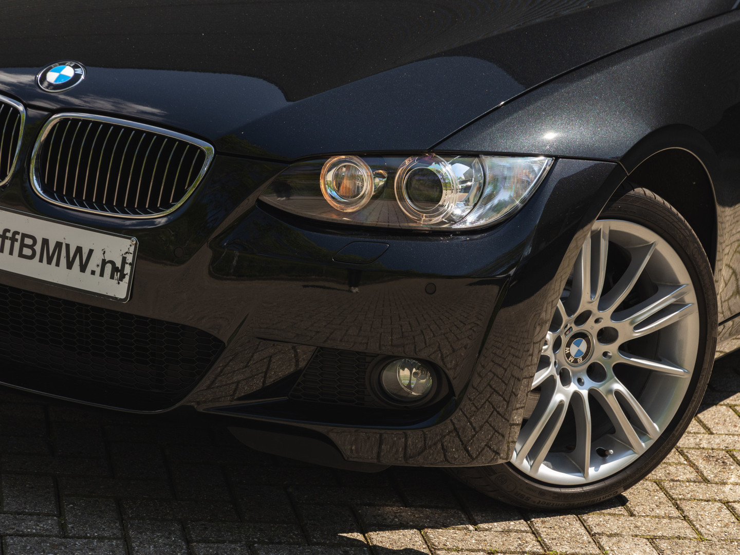 BMW BMW