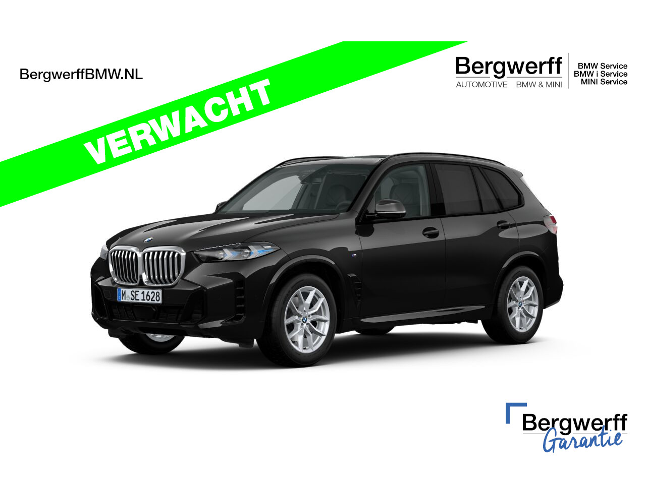 BMW BMW