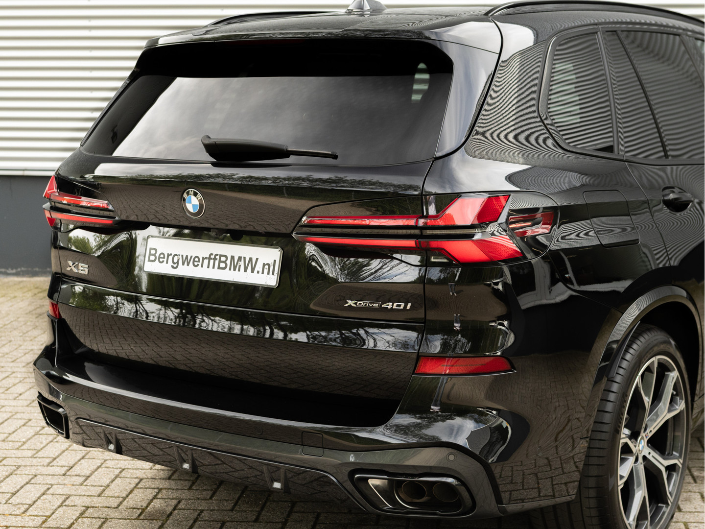 BMW BMW