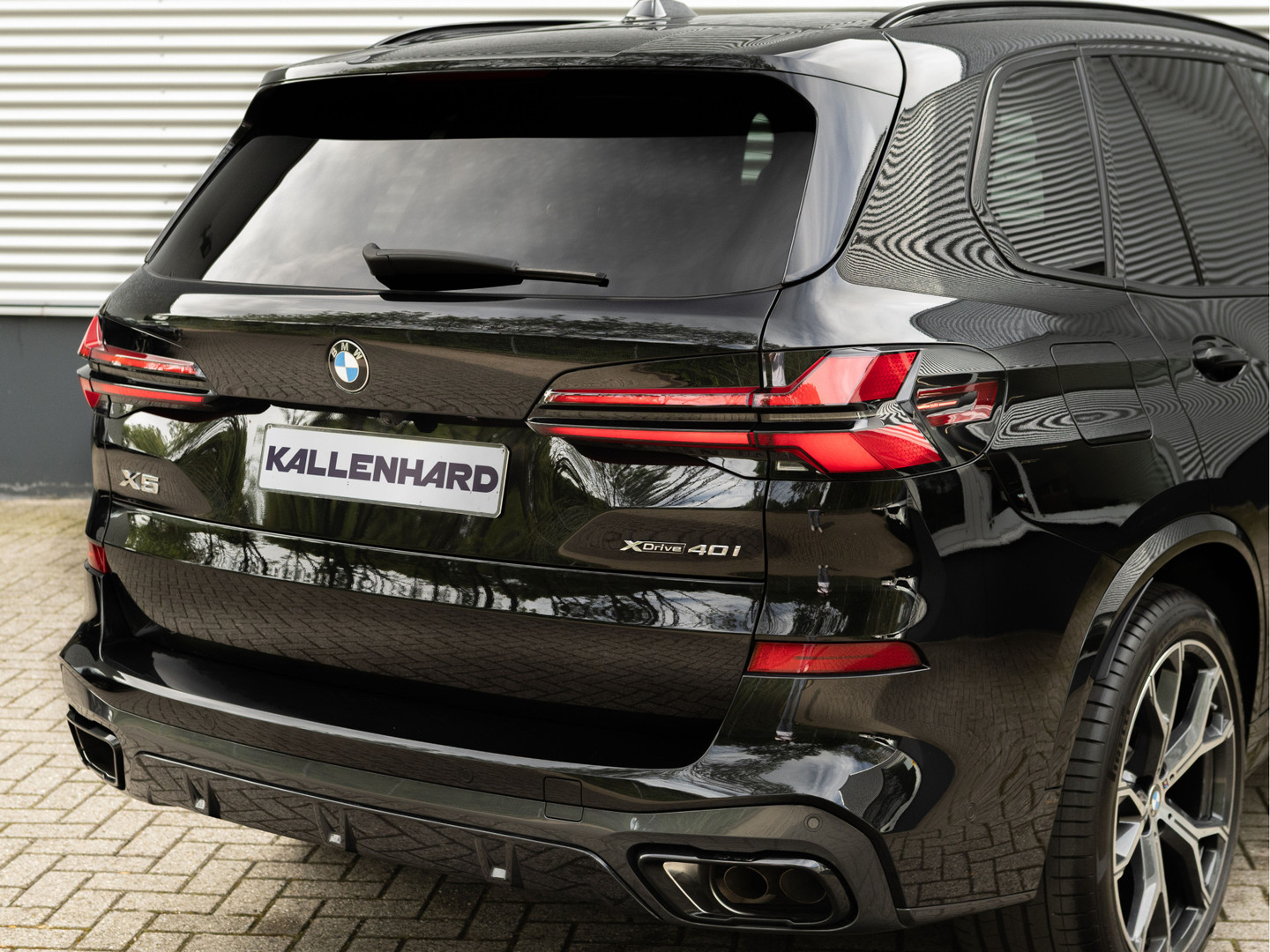 BMW BMW