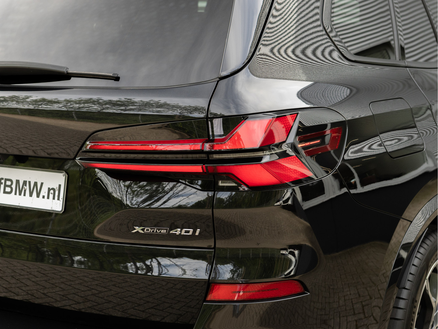 BMW BMW