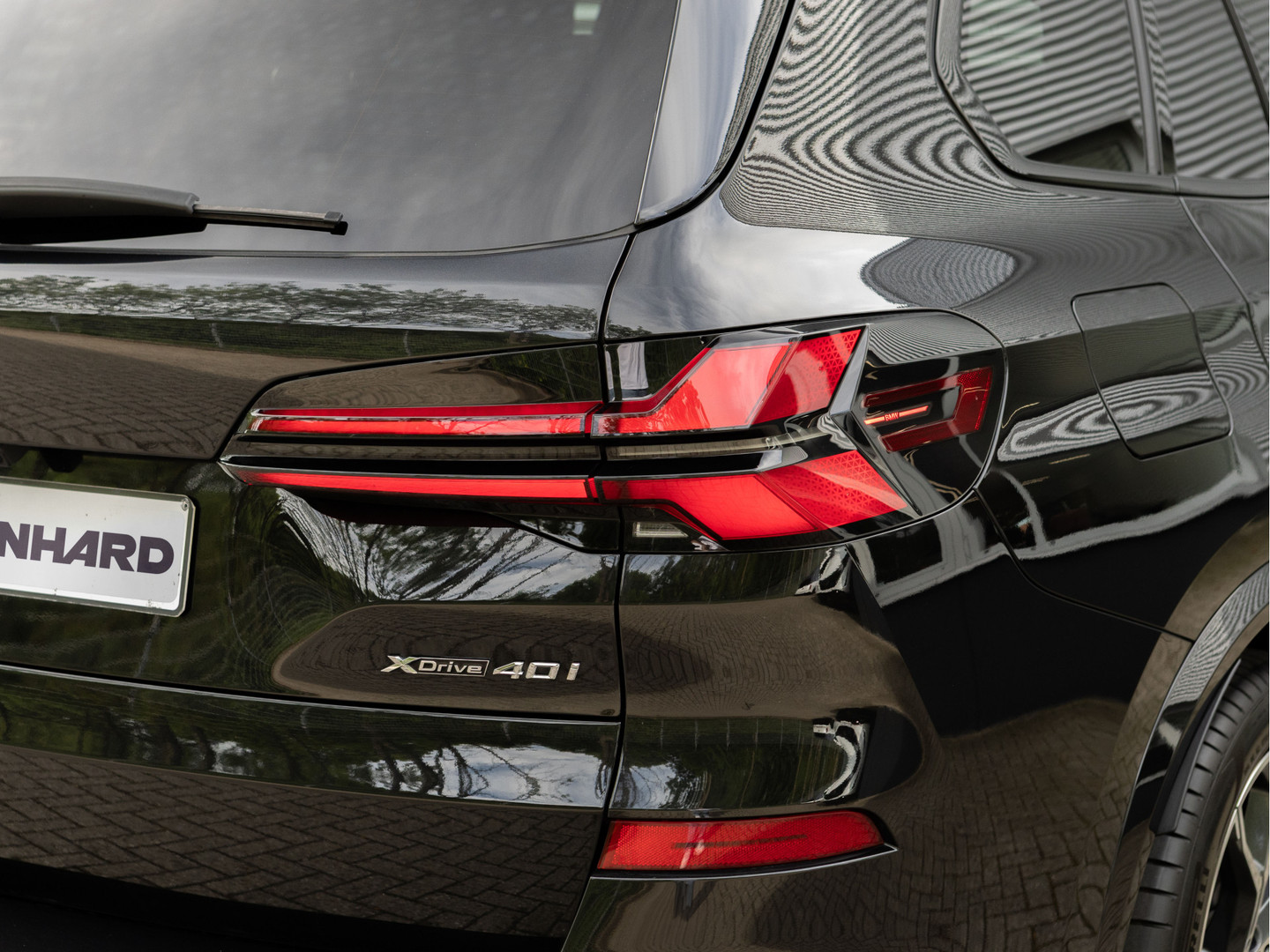 BMW BMW