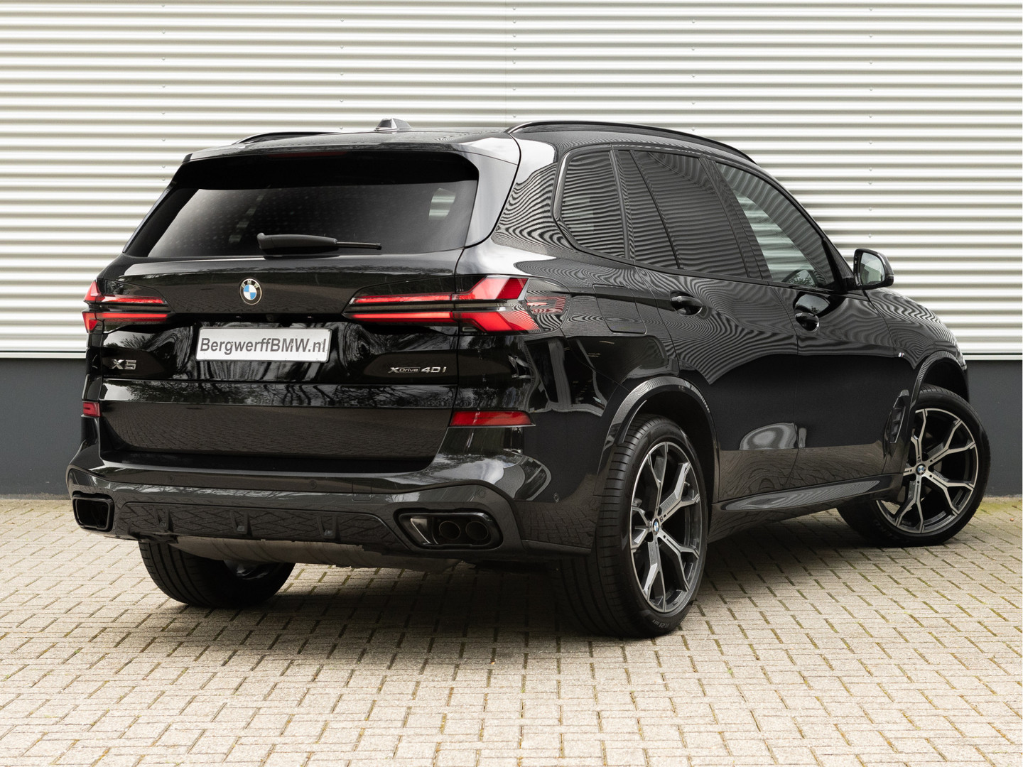 BMW BMW