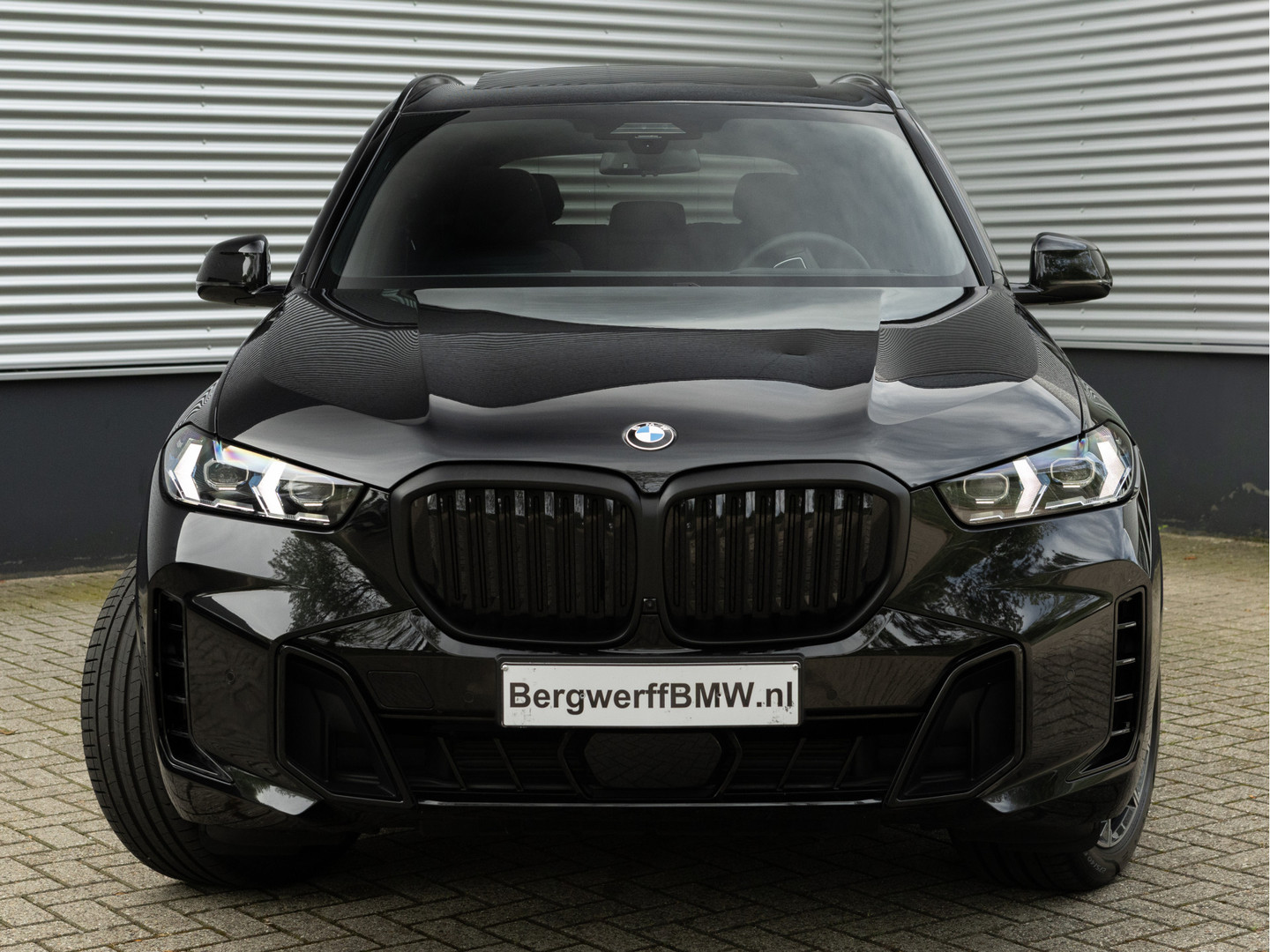 BMW BMW