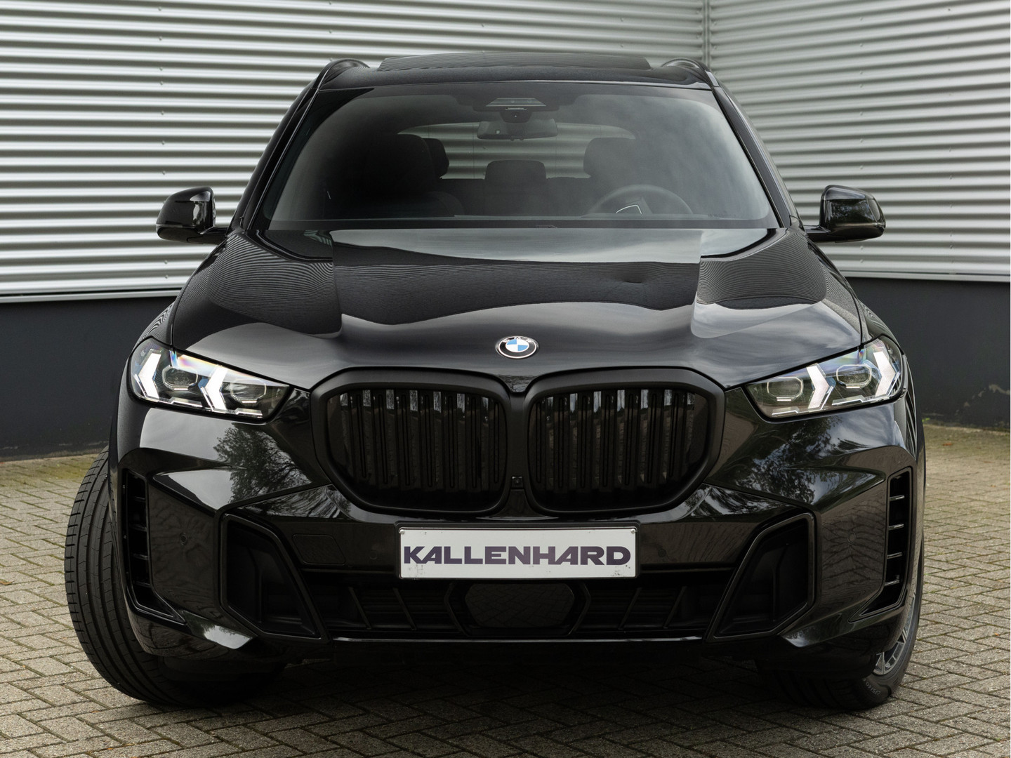 BMW BMW