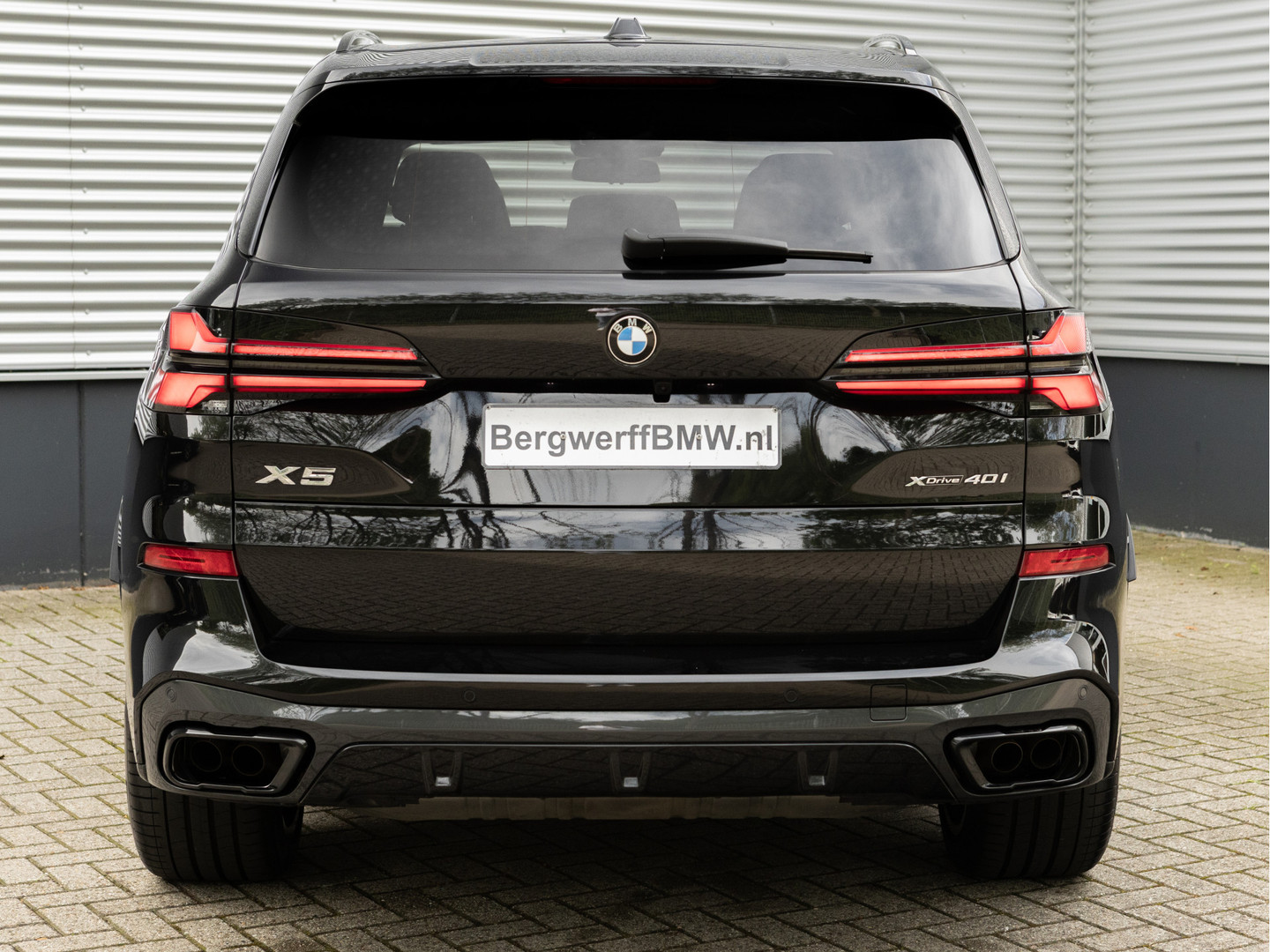 BMW BMW