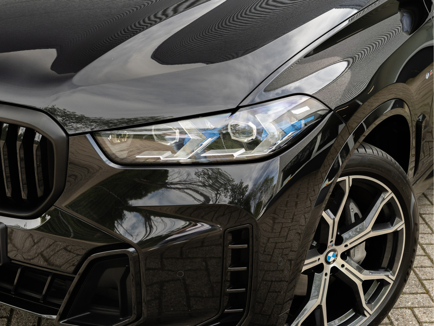 BMW BMW