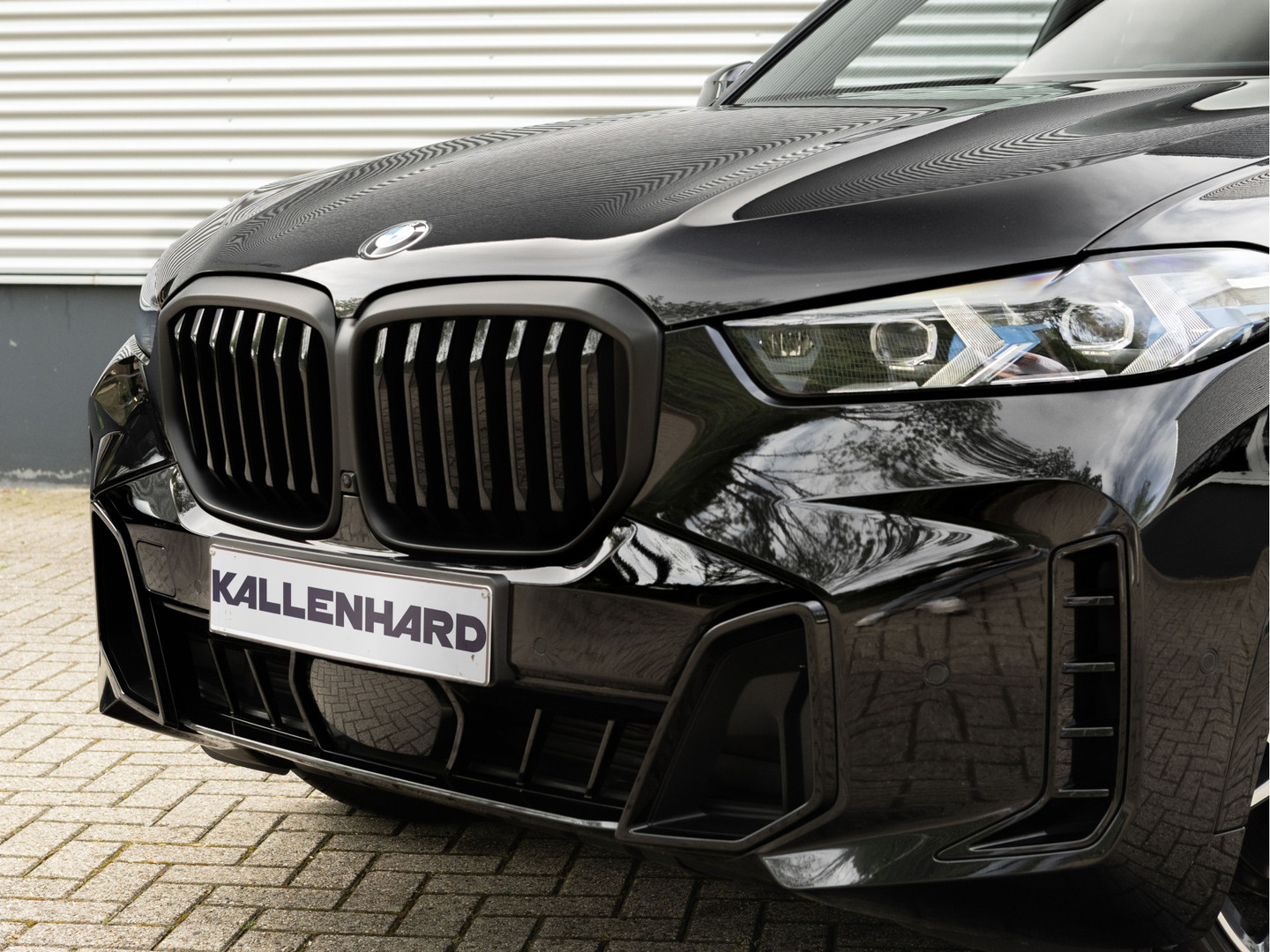 BMW BMW