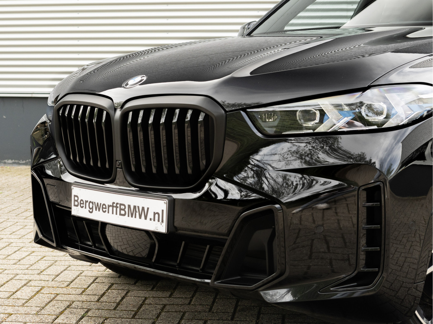 BMW BMW