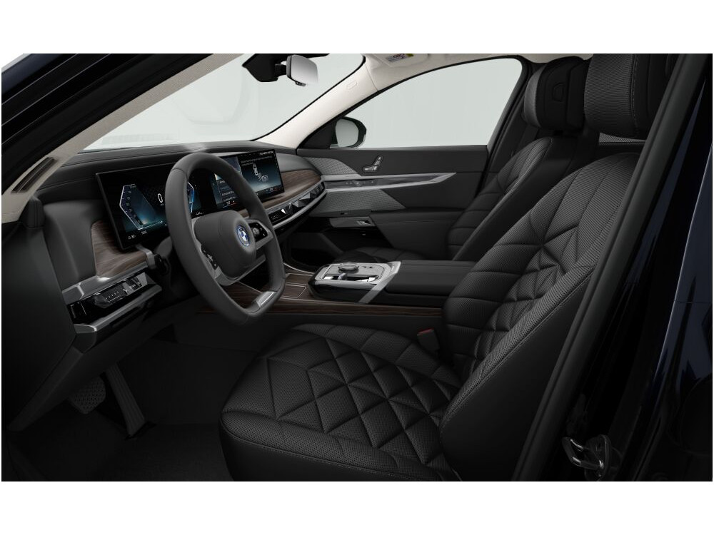 BMW BMW
