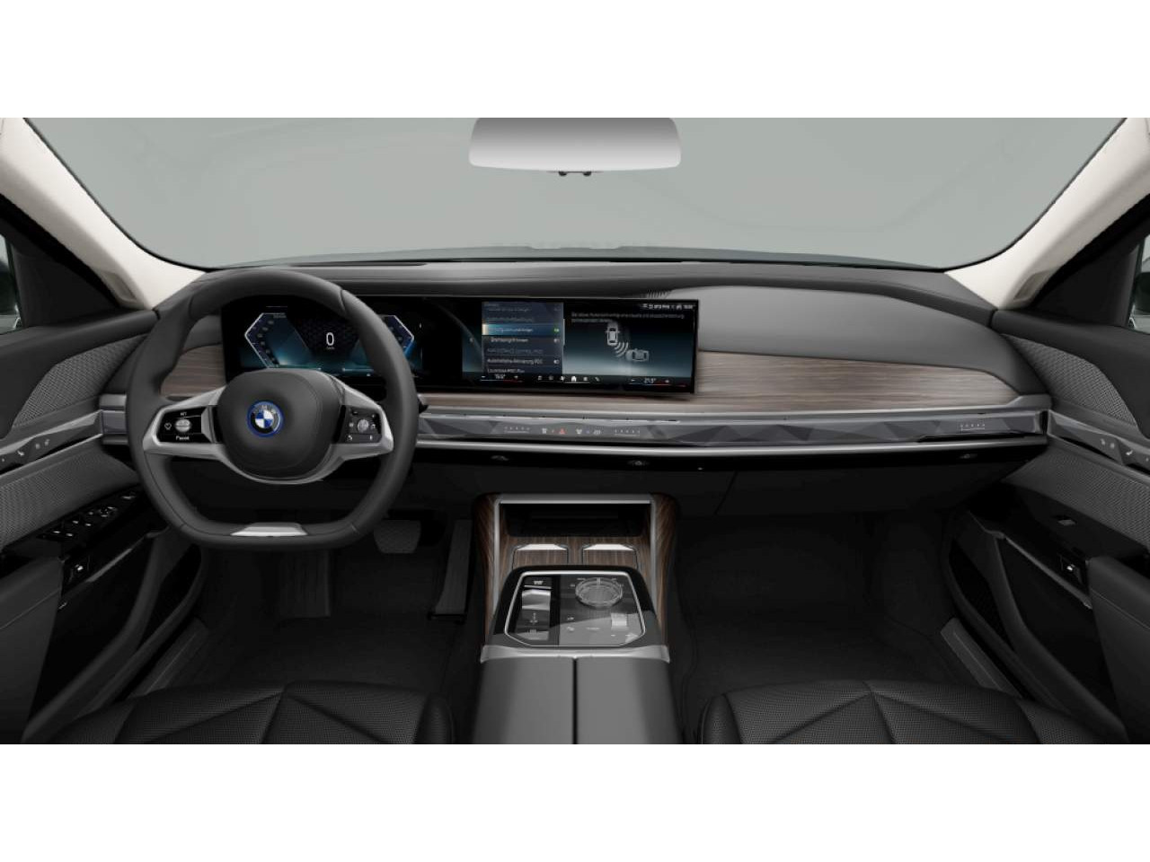 BMW BMW