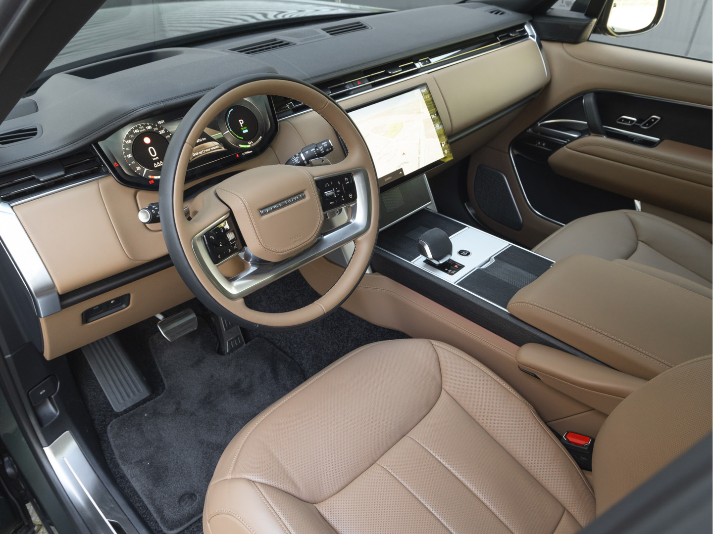 Land Rover Land Rover
