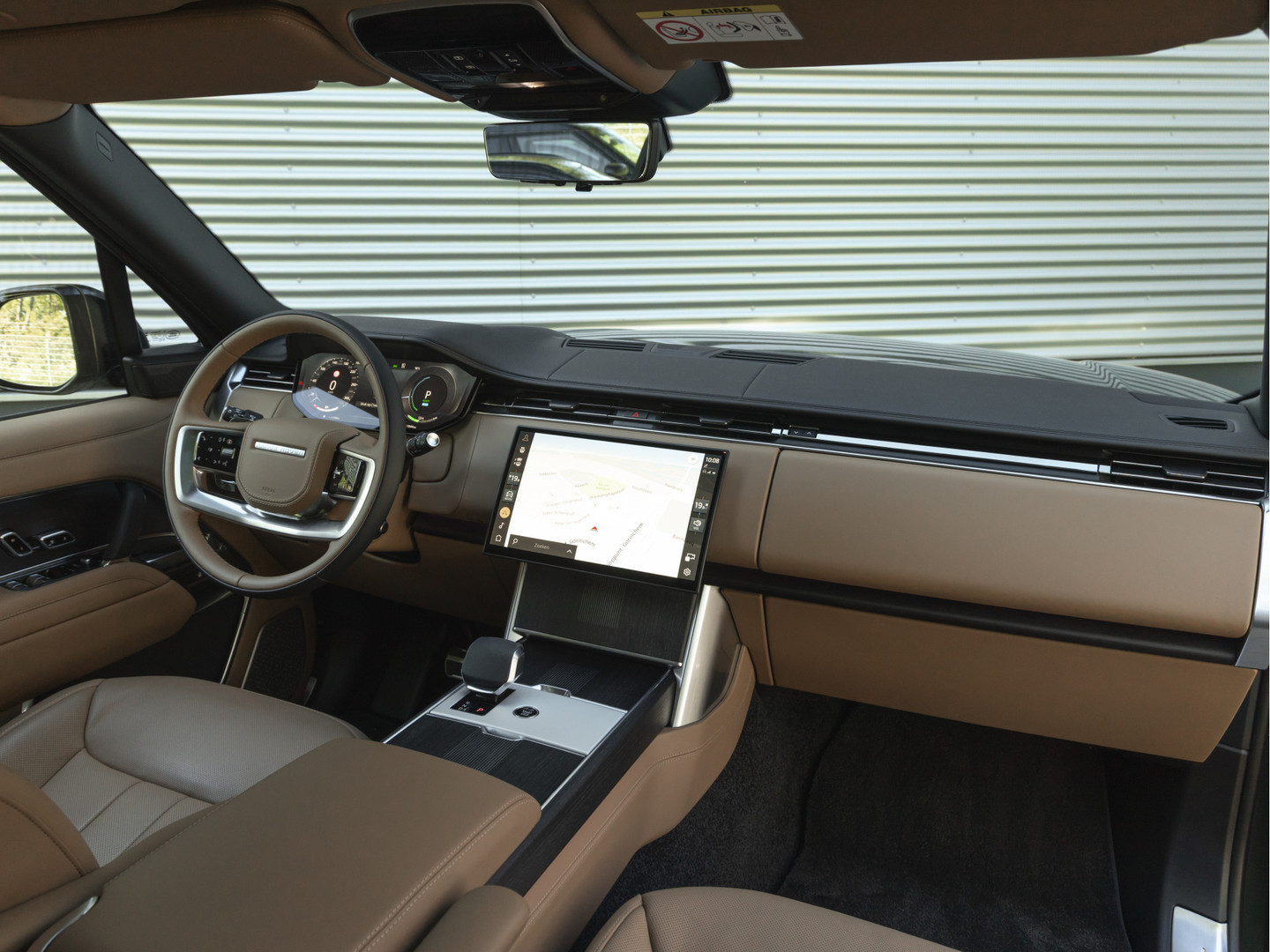 Land Rover Land Rover