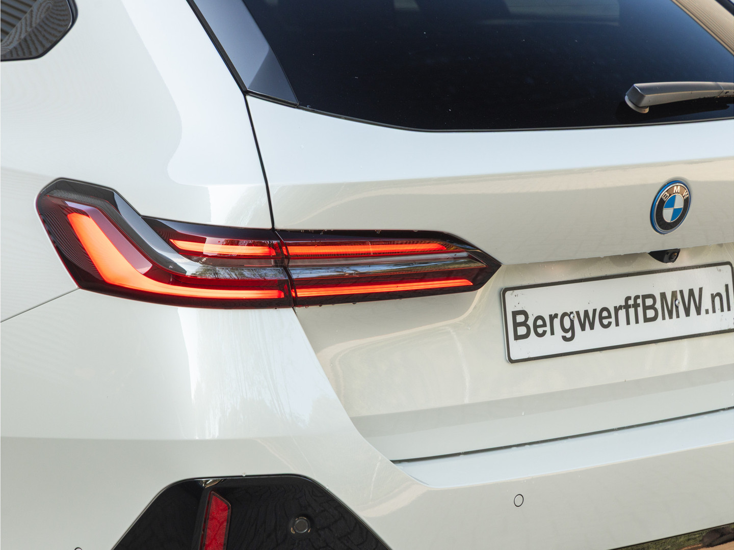 BMW BMW