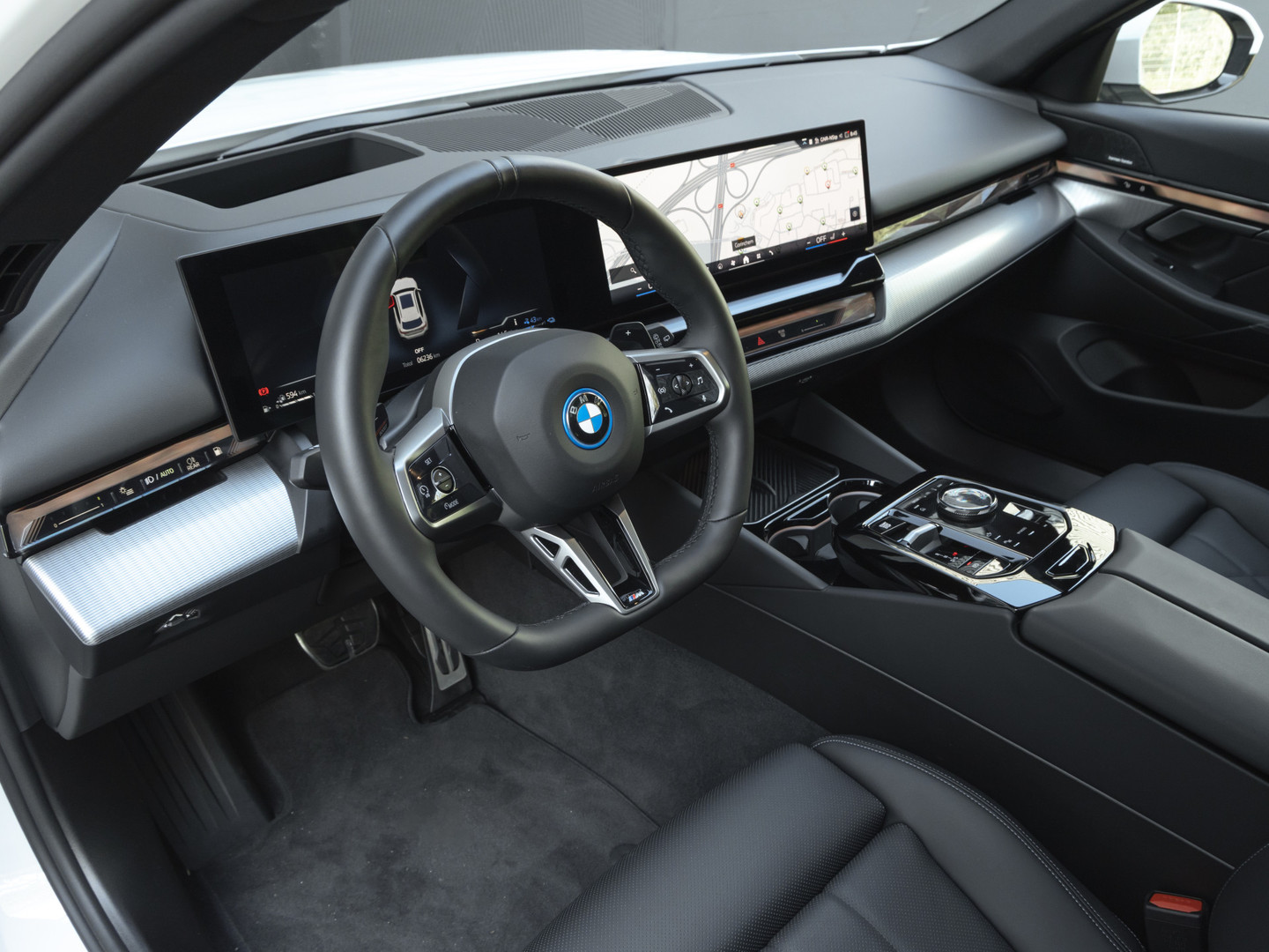 BMW BMW