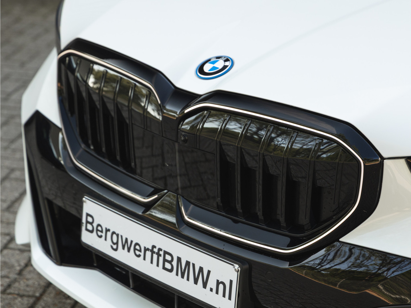 BMW BMW