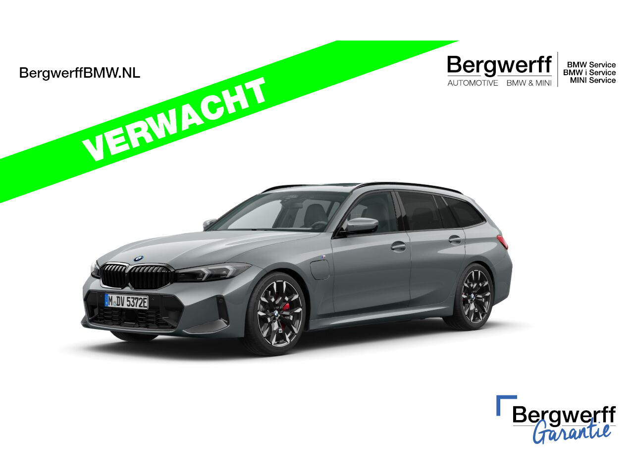 BMW BMW