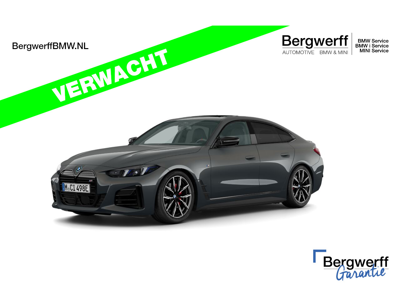 BMW BMW