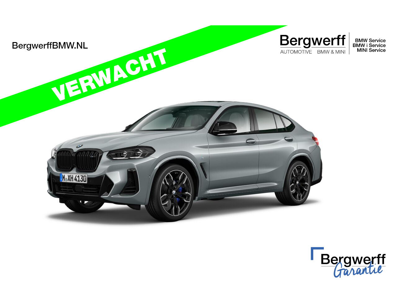 BMW BMW