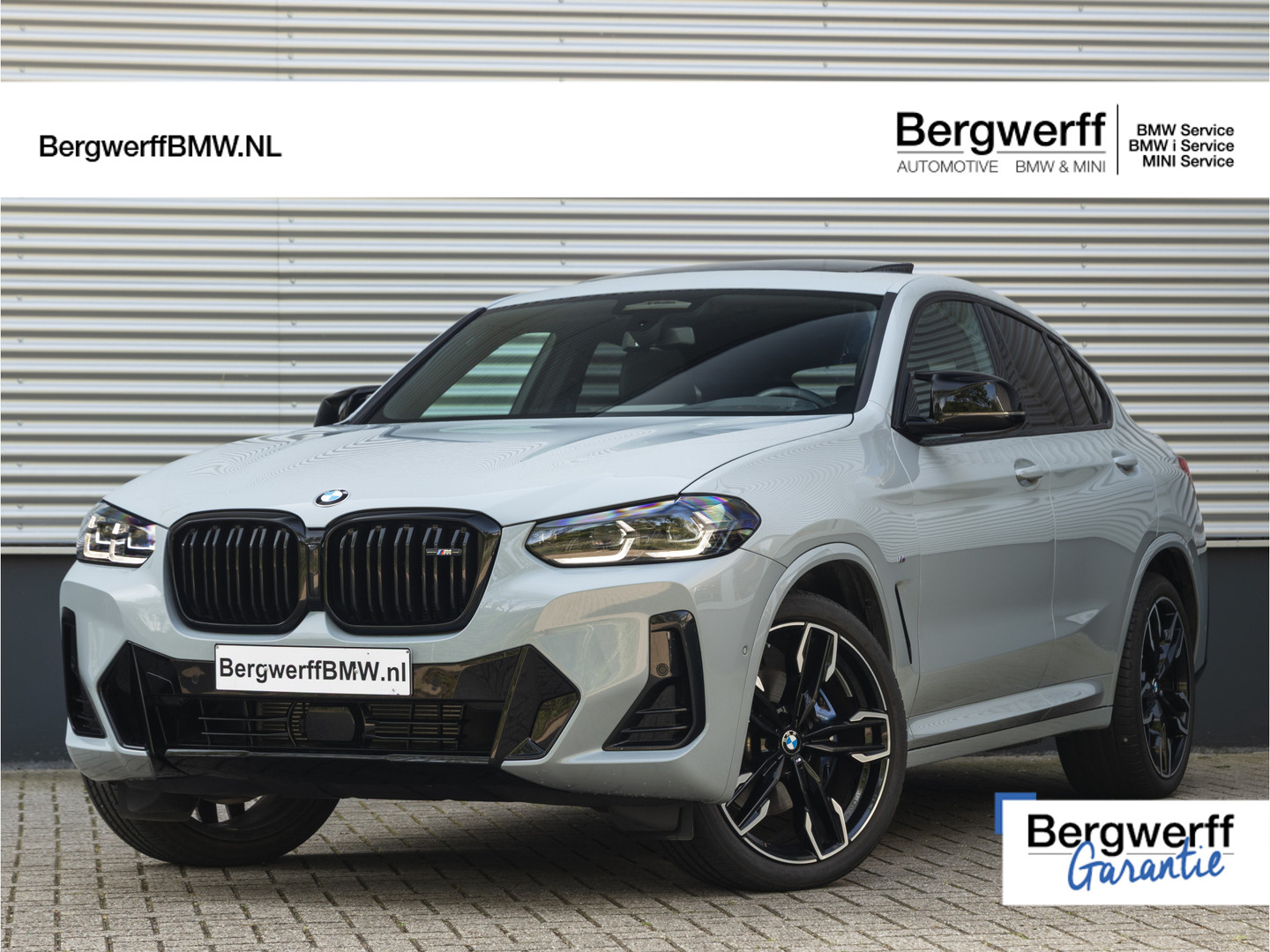 BMW