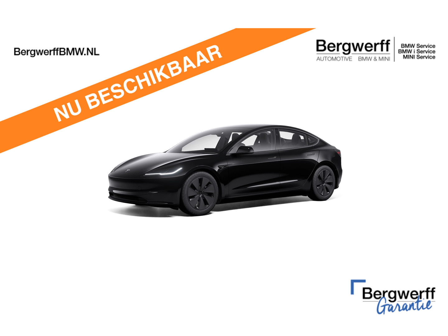 Tesla Tesla