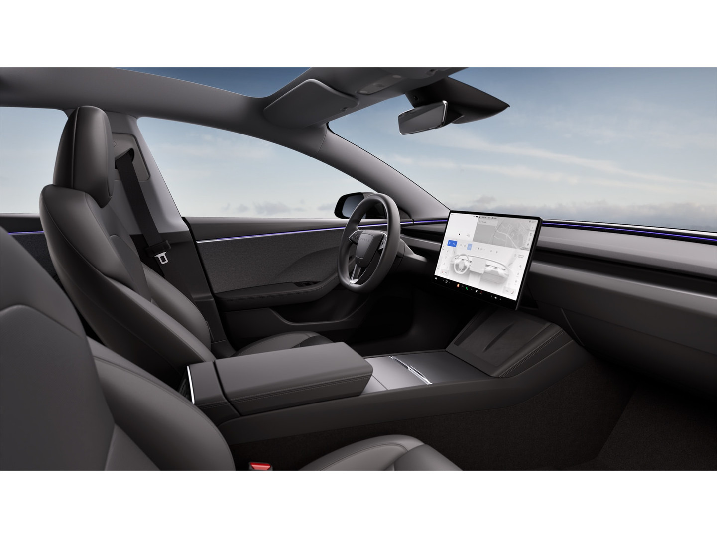 Tesla Tesla