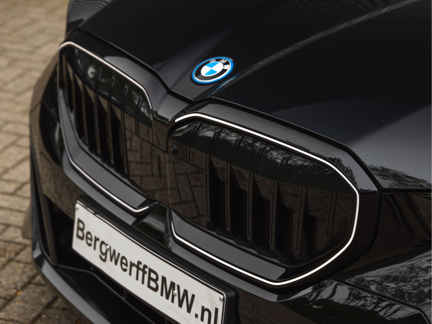 BMW