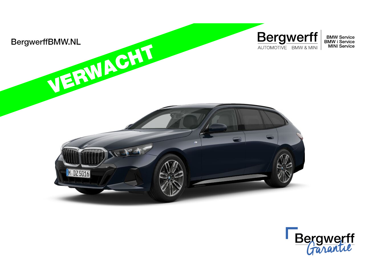 BMW BMW