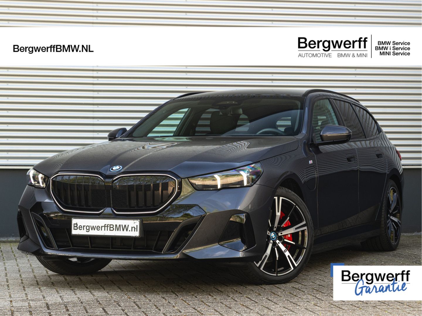 BMW BMW