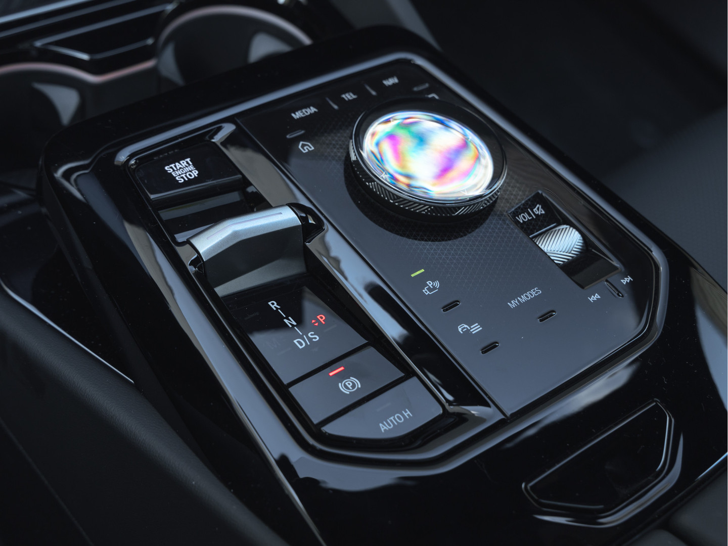BMW BMW