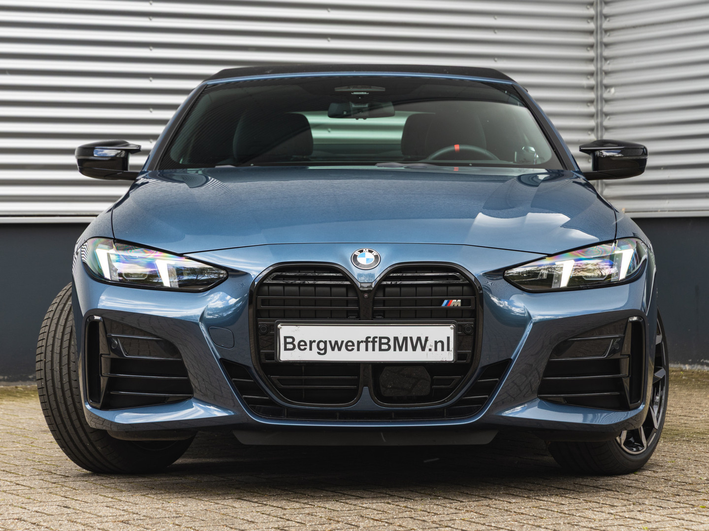 BMW BMW