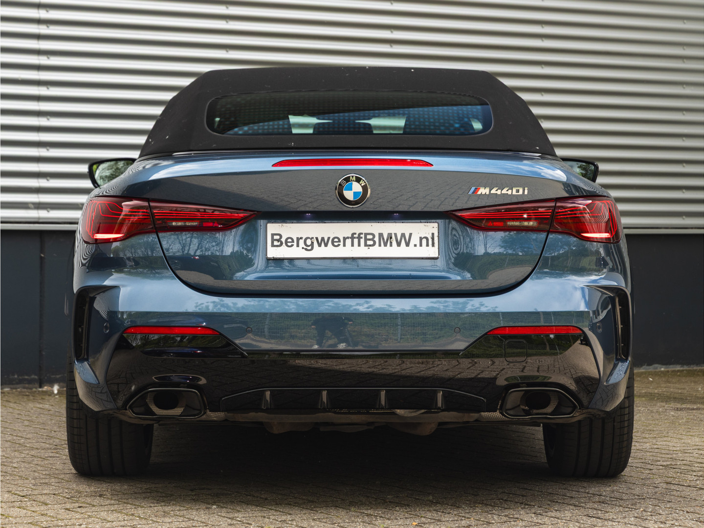 BMW BMW