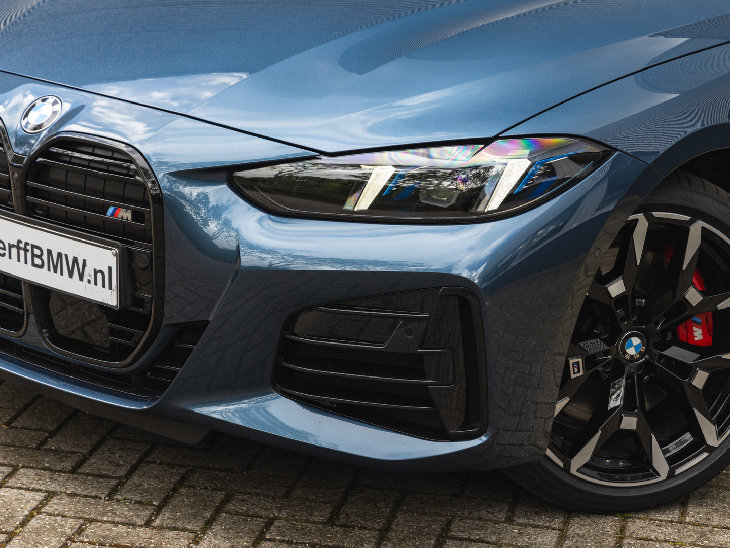 BMW BMW