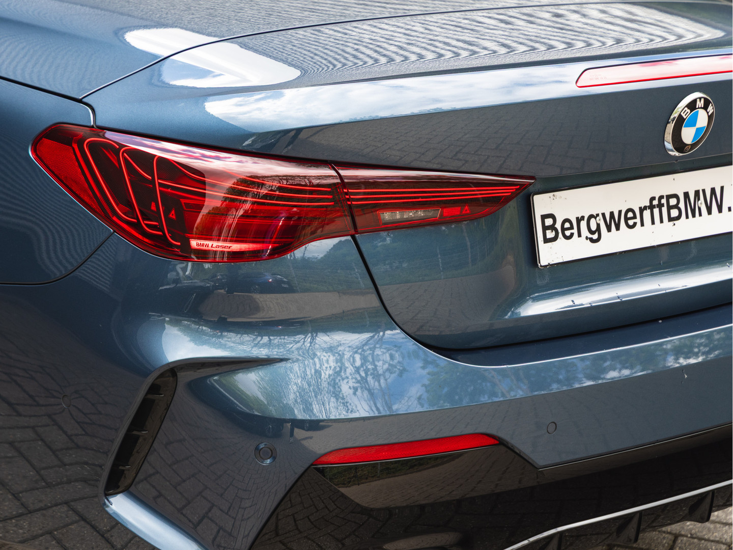 BMW BMW