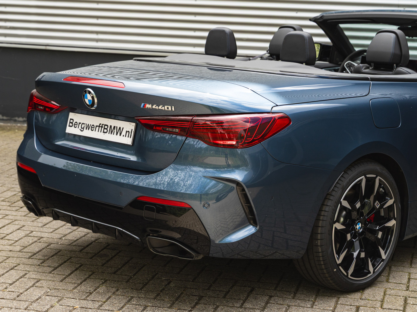 BMW BMW