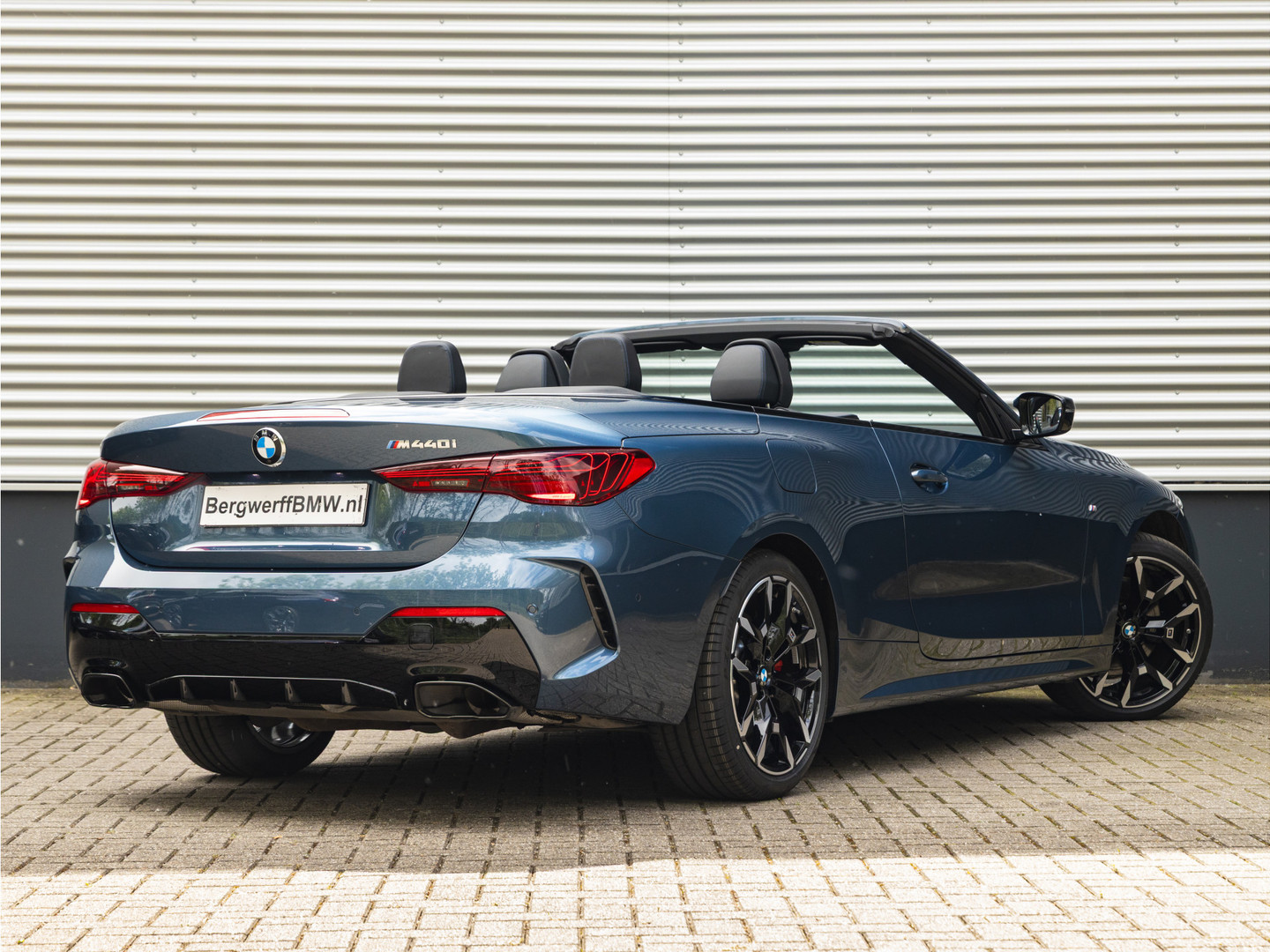 BMW BMW