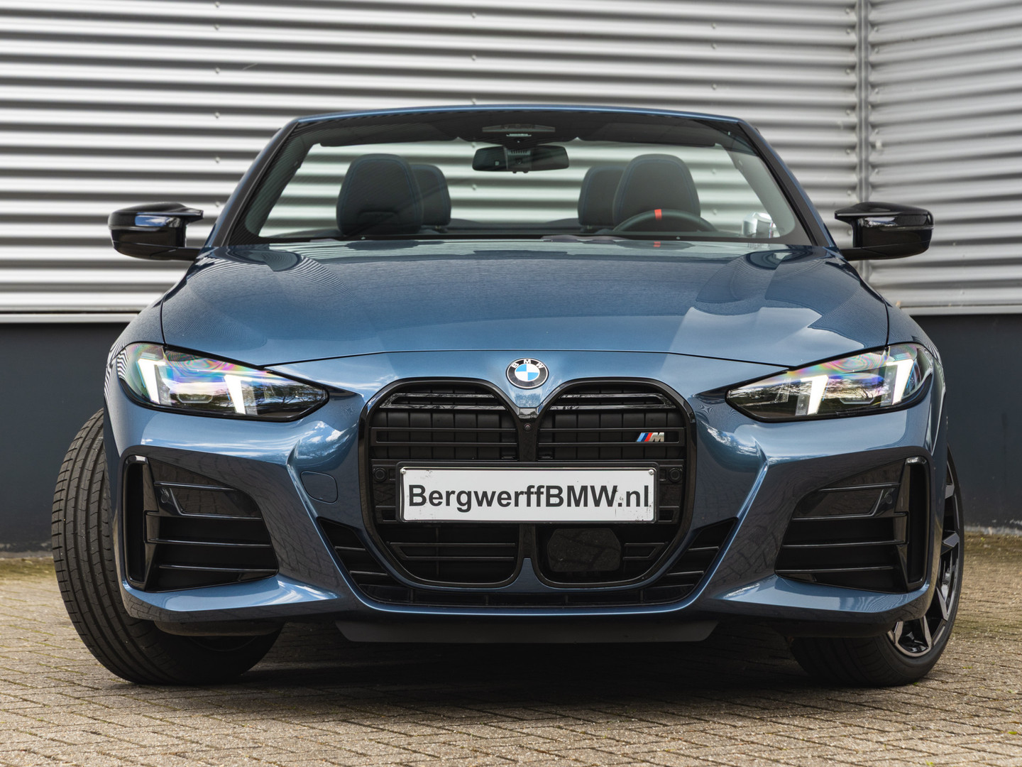 BMW BMW