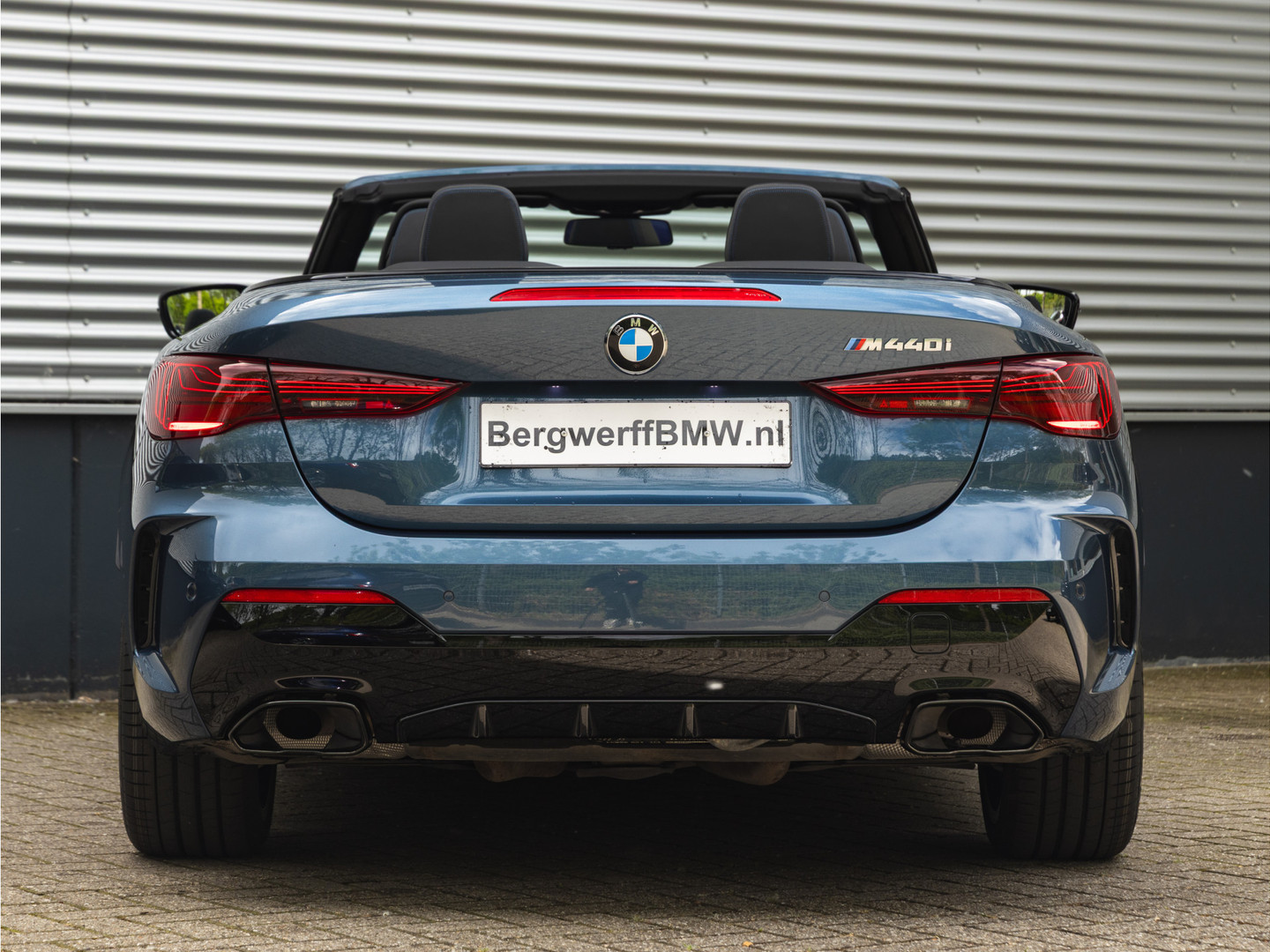 BMW BMW